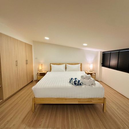 Gloria'S Home Kamala Plajı Dış mekan fotoğraf